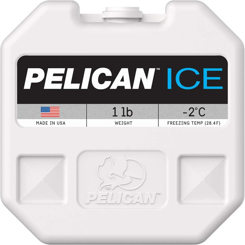 Pelican Pelican Ice Block Cooler Ice Pack — main product image