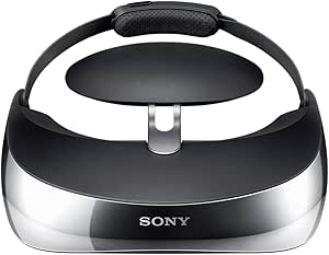 Sony HMZT3W.CEL Personal 3D Viewer Wearable HDTV — main product image
