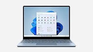 Microsoft THH-00024 Surface Laptop Go 12.4