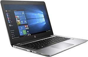 HP Probook 440 G4 i5-7200U 14" Laptop Renewed