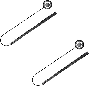 Neewer 90077752 Lens Cap Keeper Holder DSLR Cameras