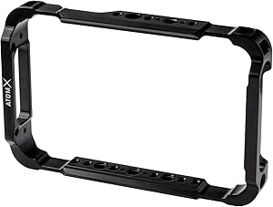 Atomos ATOMX5NVCA 5-Inch Ninja V Monitor Cage