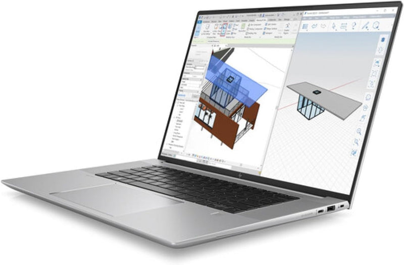 HP 894D4UTABA ZBook Studio G10 i7 Mobile Workstation — main product image