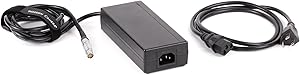 Wooden Camera Power Supply - 24V for ARRI Amira/Alexa Mini
