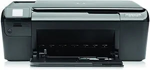 HP Q8418A#ABA Photosmart C4680 All-in-One Printer — main product image