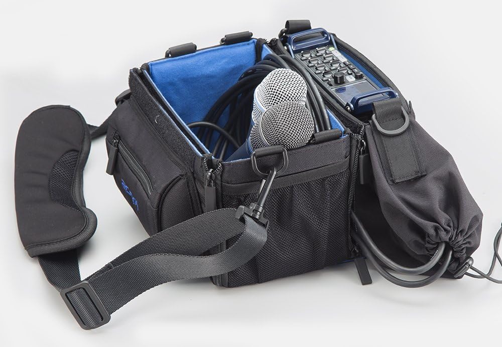 Zoom PCF-8 Protective Case for F8 MultiTrack Recorder