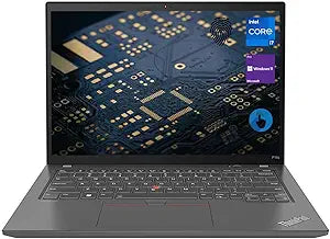 Lenovo ThinkPad T16 Ryzen 7 Pro Touch Laptop
