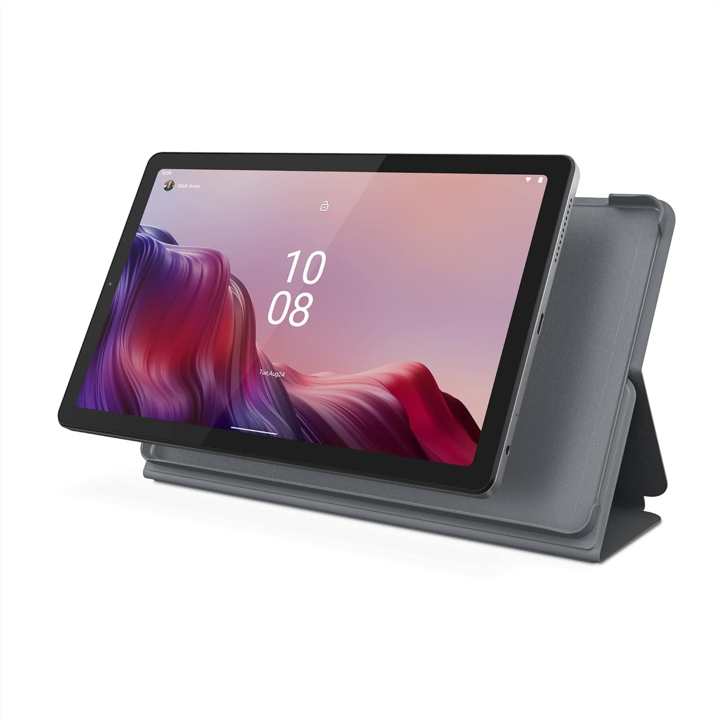 Lenovo Tab M9-2023 9" HD Tablet with Folio Case
