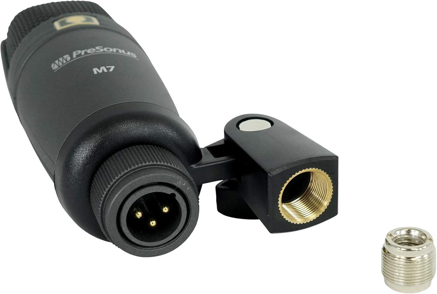 PreSonus AUDIOBOX 96K 25TH ULTIMATE Studio Recording Bundle