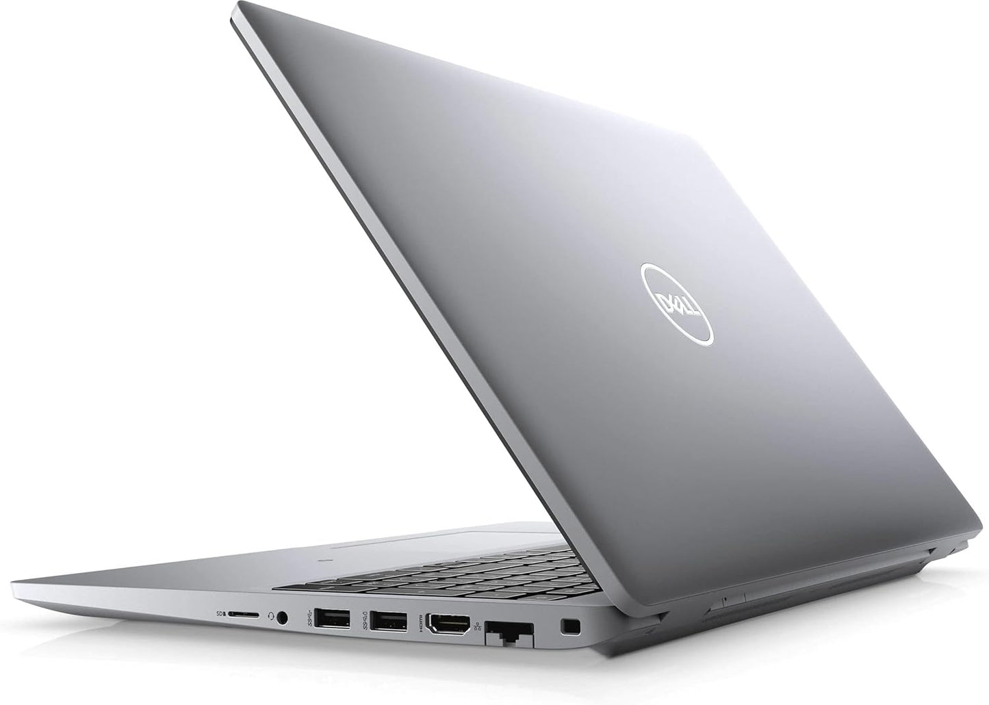 Dell Latitude 5520 i7 Business Laptop - 64GB 2TB SSD