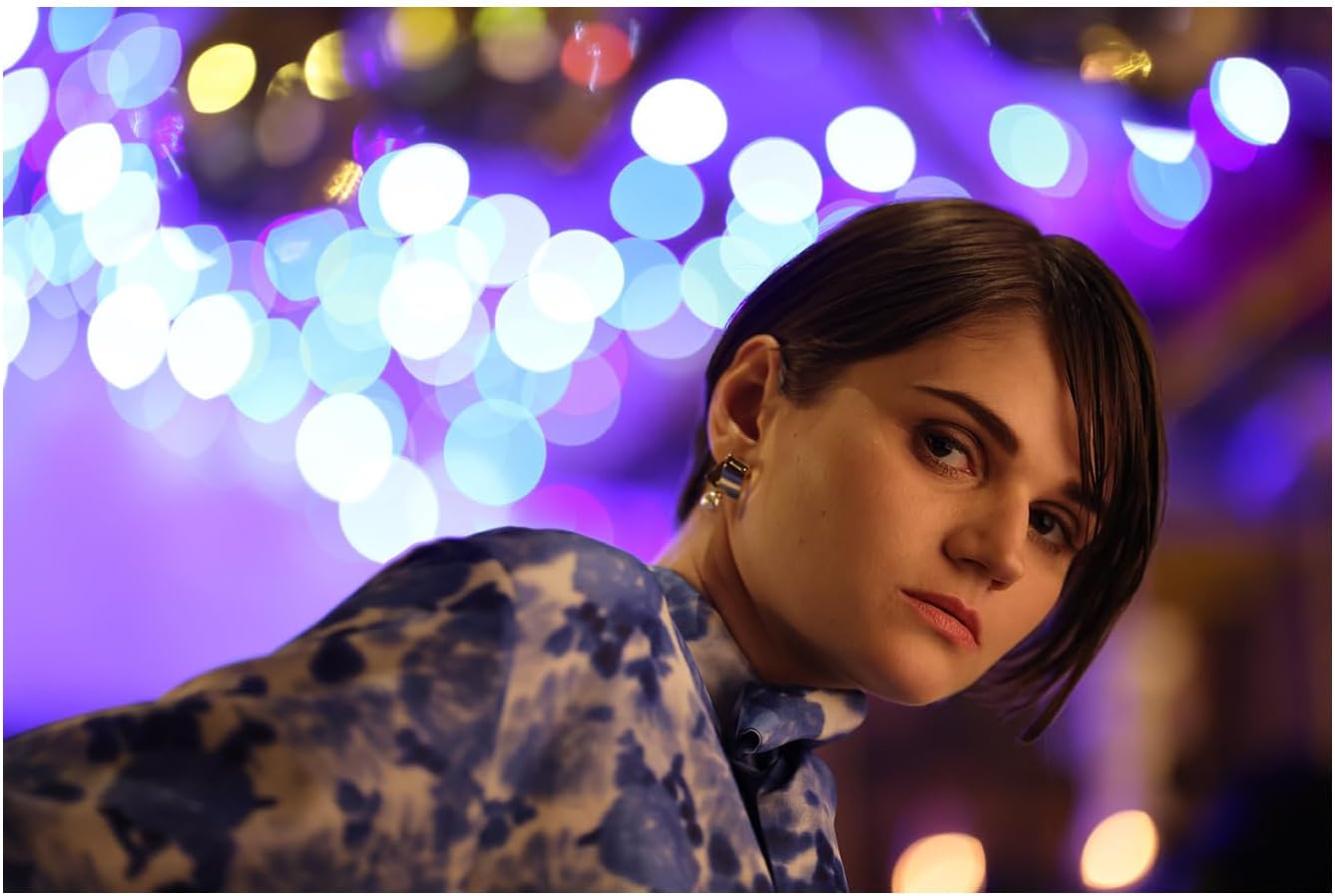 Canon 5776C002 RF 135mm F1.8 L IS USM Lens