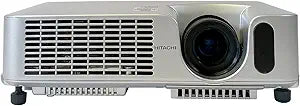 Hitachi CP-X260 XGA LCD Projector — main product image