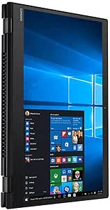 Lenovo Flex 5 2-in-1 4K Touchscreen Laptop (Renewed)