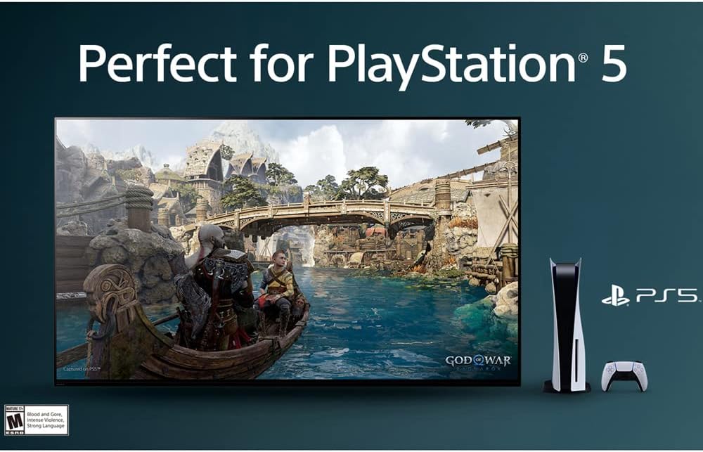 Sony E99SNXR85X93L 85" BRAVIA Mini LED 4K TV