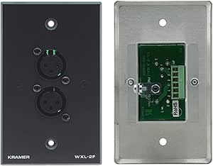 Kramer Electronics WXL-2F - Please provide details to create a title.