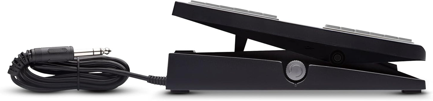 M-Audio EX-P Universal Expression Pedal Keyboard Controller