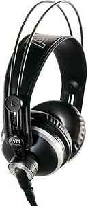 AKG K171 MKII Closed Studio Headphones — main product image