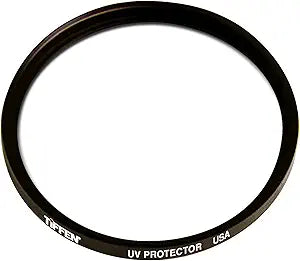 Tiffen 405UVP 40.5mm UV Protection Clear Filter — main product image