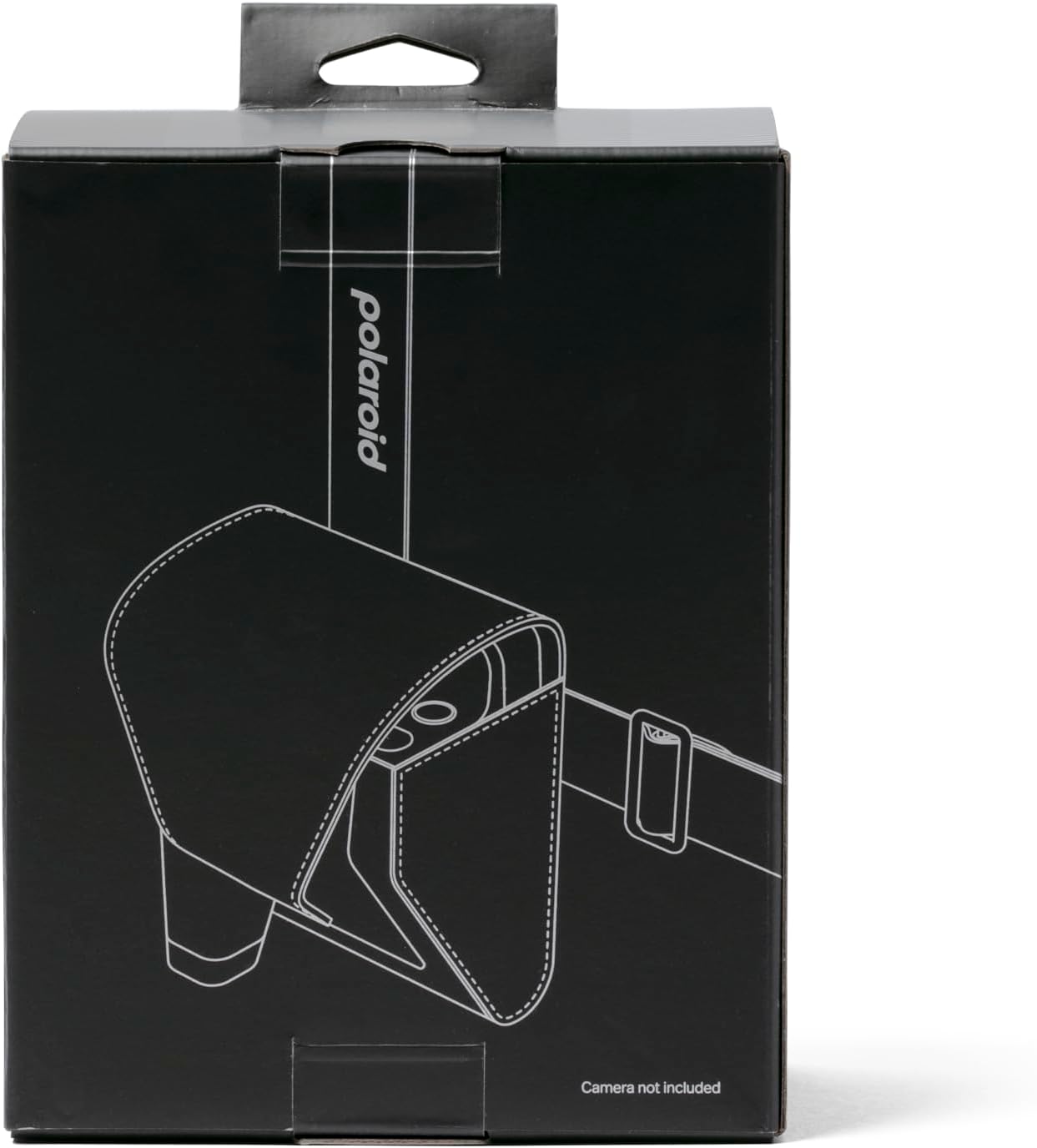 Polaroid 6277 Premium Shoulder Holster for I-2 Camera
