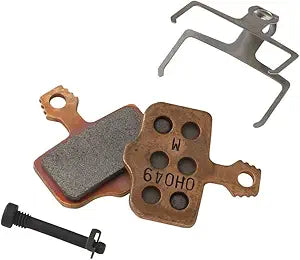 Avid: Bicycle Brake Pads (Pair) — main product image