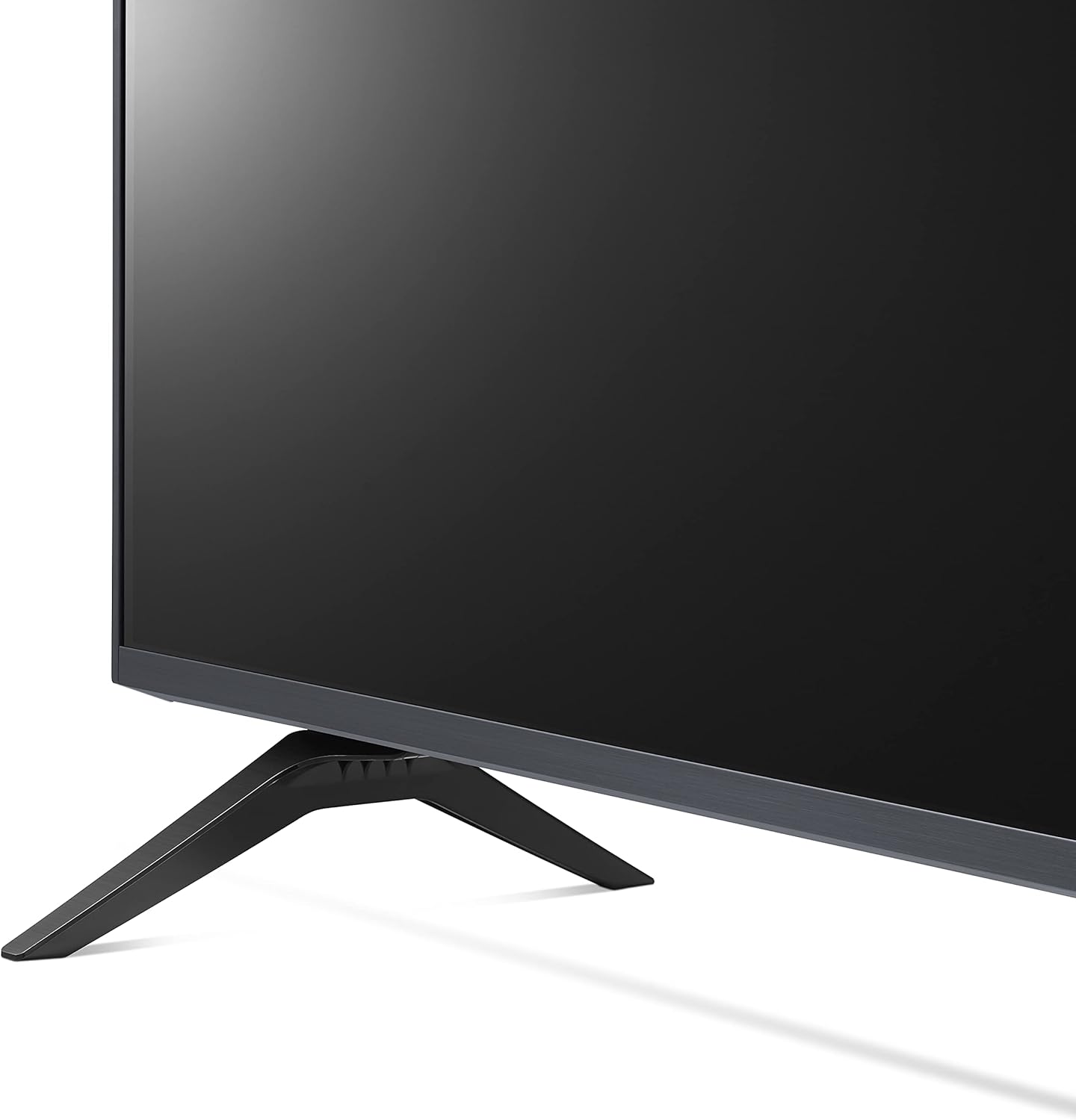 LG 43UQ7590PUB 43-Inch 4K UHD Smart LED TV