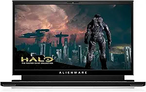 Dell Alienware M15 R4 i7 RTX 3070 Renewed Laptop