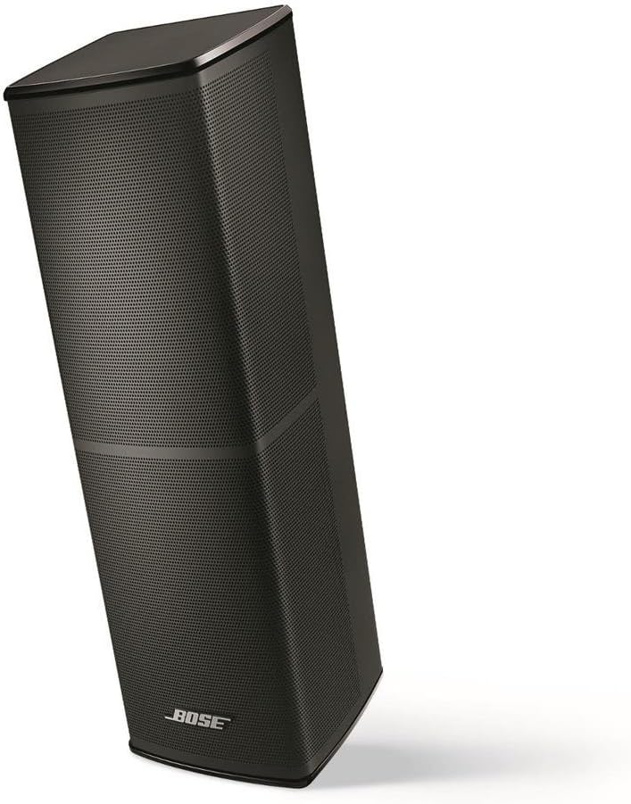 Bose Lifestyle SoundTouch 525 Home Entertainment System