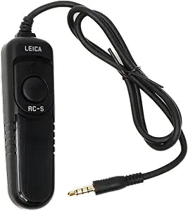 Leica RC-SCL6 Remote Release Cable for SL2 — main product image