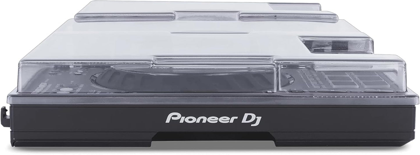 Decksaver DS-PC-DDJFLX10 DDJ-FLX10 Protective DJ Controller Cover