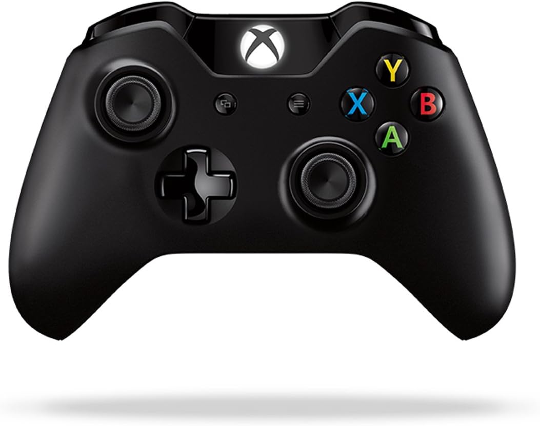 Microsoft xbox one 500 GB Console - Black
