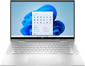 HP 268U5AV-26339-R Envy x360 15T-ES Laptop - i5, 16GB, 512GB SSD (Renewed) — main product image