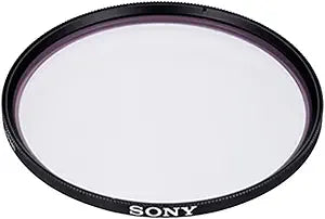 Sony VF49MPAM 49mm MC Lens Protector Filter — main product image