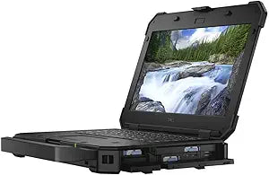 Dell 5424 Rugged i5 FHD Touchscreen Renewed Laptop — main product image
