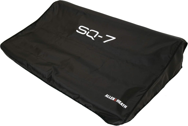 Allen & Heath AP-11334 SQ-7 Digital Mixer Dust Cover — main product image