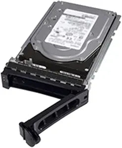 Dell 400-AJOU 300GB 10K SAS Hard Drive — main product image