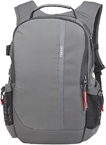 Benro SW200GY Swift 200 Camera Backpack - Grey, Water Repellent
