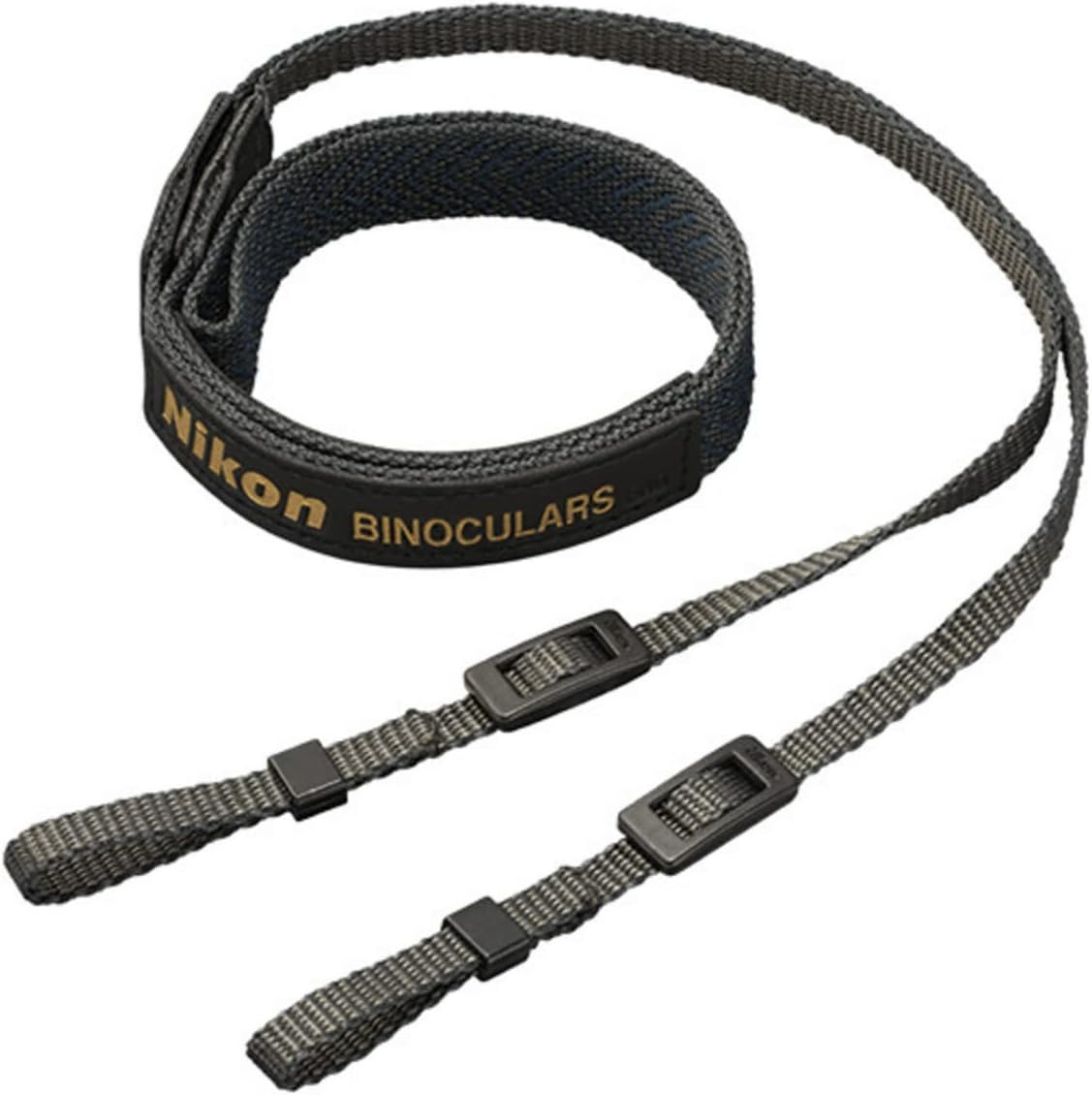 Nikon Sportstar Zoom 8-24x25 Black Binoculars