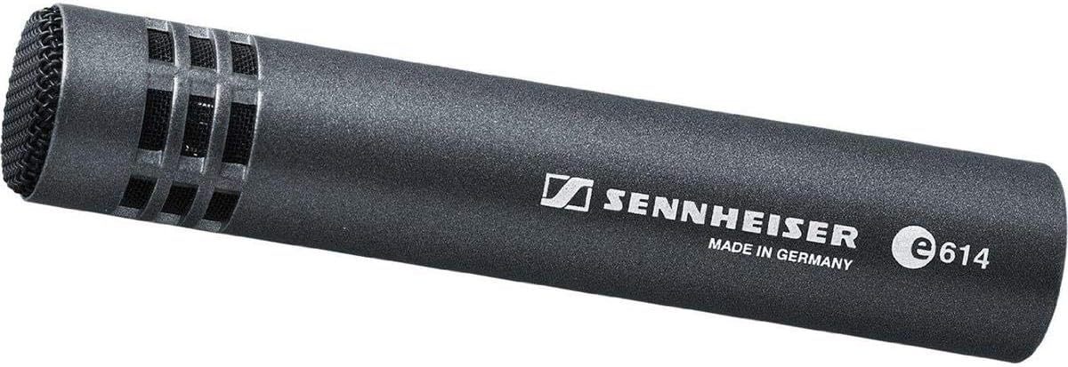 Sennheiser DRUMKIT600 Drum Microphone Kit 7-Piece