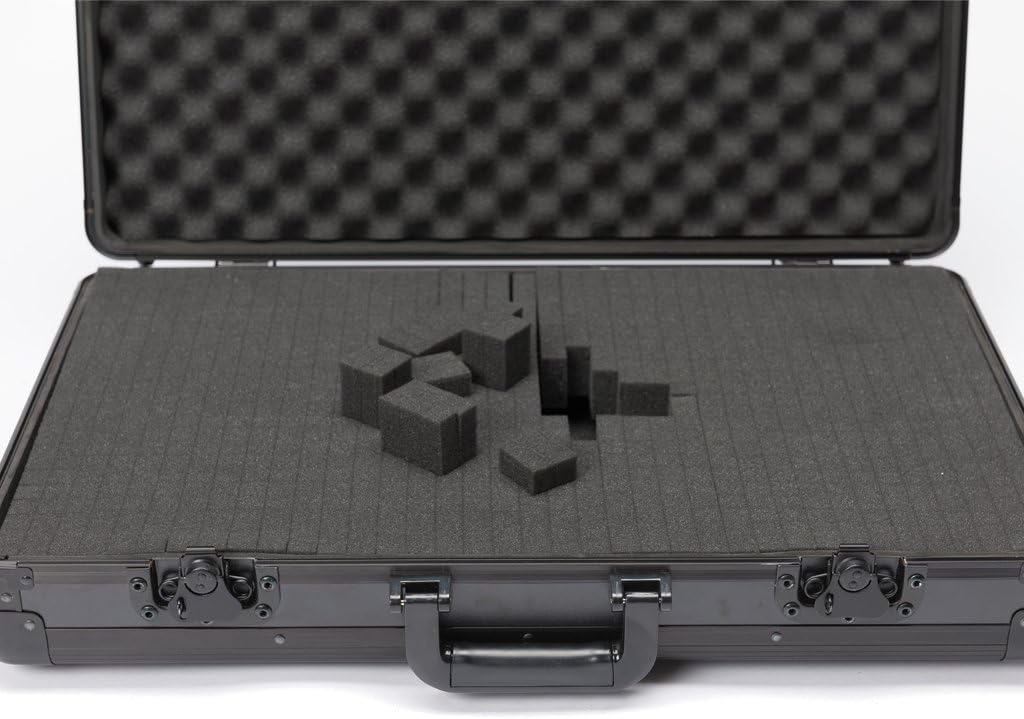 Magma MGA41100 Carry-Lite L DJ Equipment Case