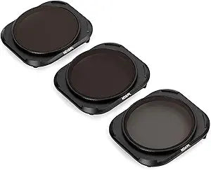 Tiffen MAV2PRO3KIT DJI Mavic 2 Pro Drone ND Filter Kit — main product image