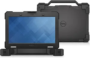 Dell Latitude Rugged 7414 i7 32GB 1TB SSD Touchscreen Laptop