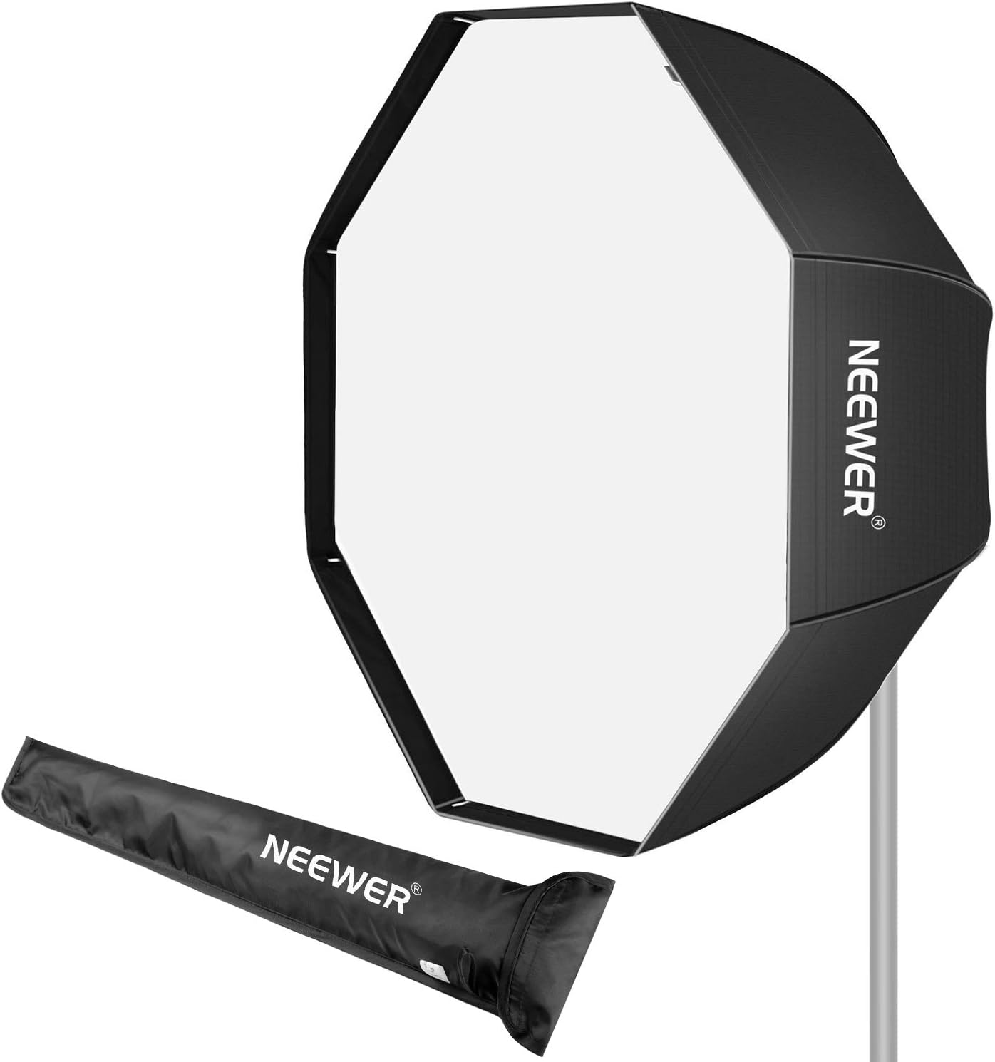 Neewer 10096706 37.5" Octagon Softbox with Bag