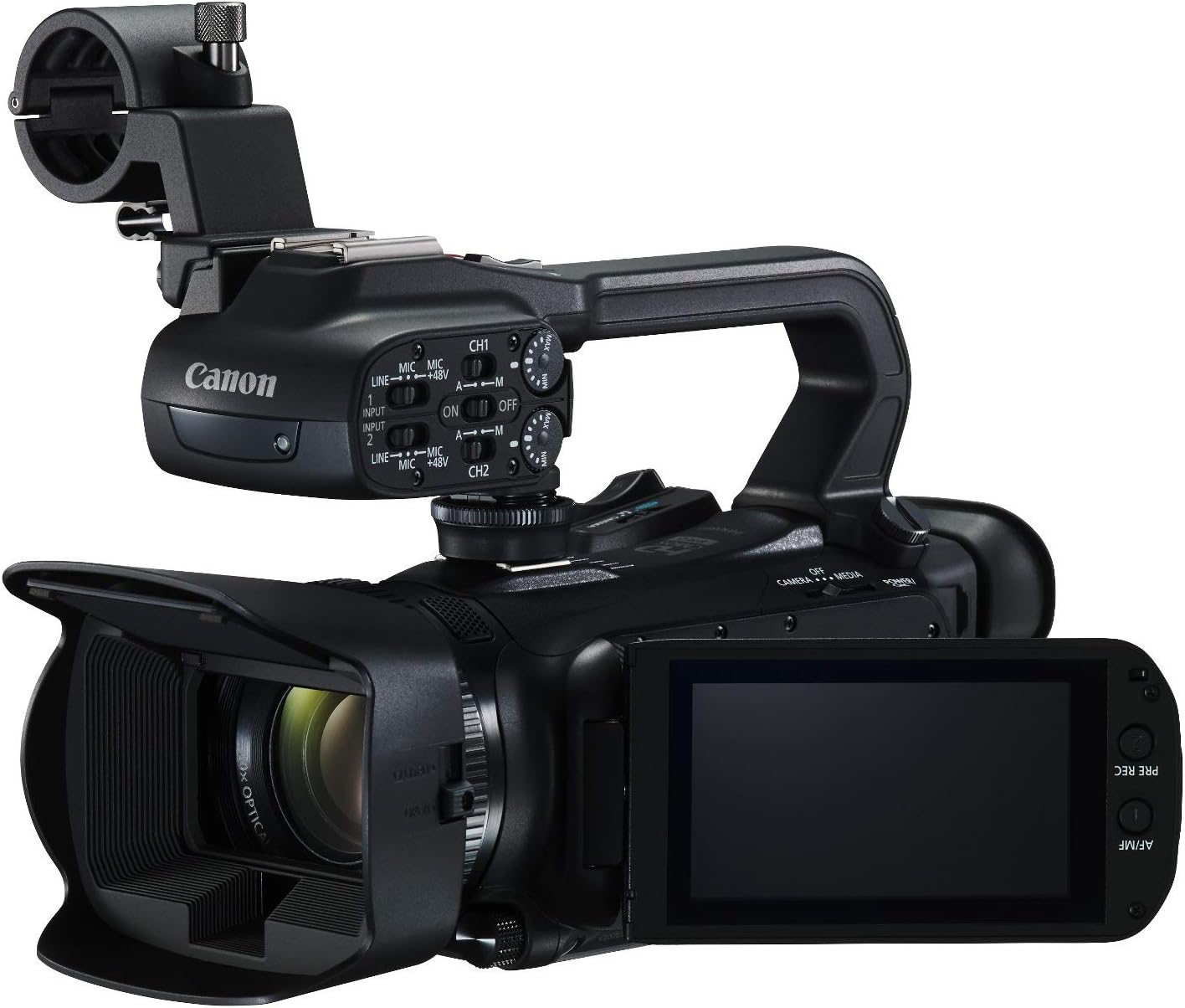 Canon 2218C002 XA11 Professional Camcorder Full HD