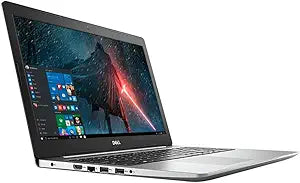 Dell High Performance Laptop PC 15.6" FHD - i7-8550U - SSD