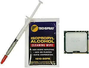 Intel 586641-001 Xeon E5620 Server Processor