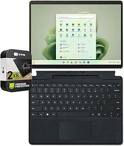 Microsoft QIL-00052 Surface Pro 9 i7 16GB/256GB - Keyboard Bundle — main product image