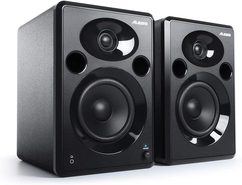Alesis ELEVATE 5 MKII-cr 5