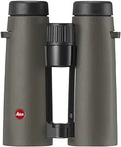 Leica Binocular 10x42 Noctivid Water Proof Roof Prism