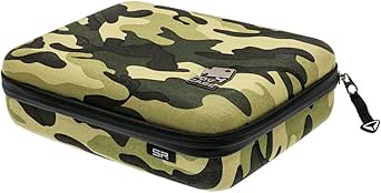 GoPro 52036 SP POV Action Camera Case Camo — main product image