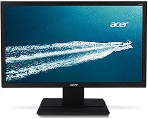 Acer V226HQL 21.5" LED LCD Monitor - Renewed